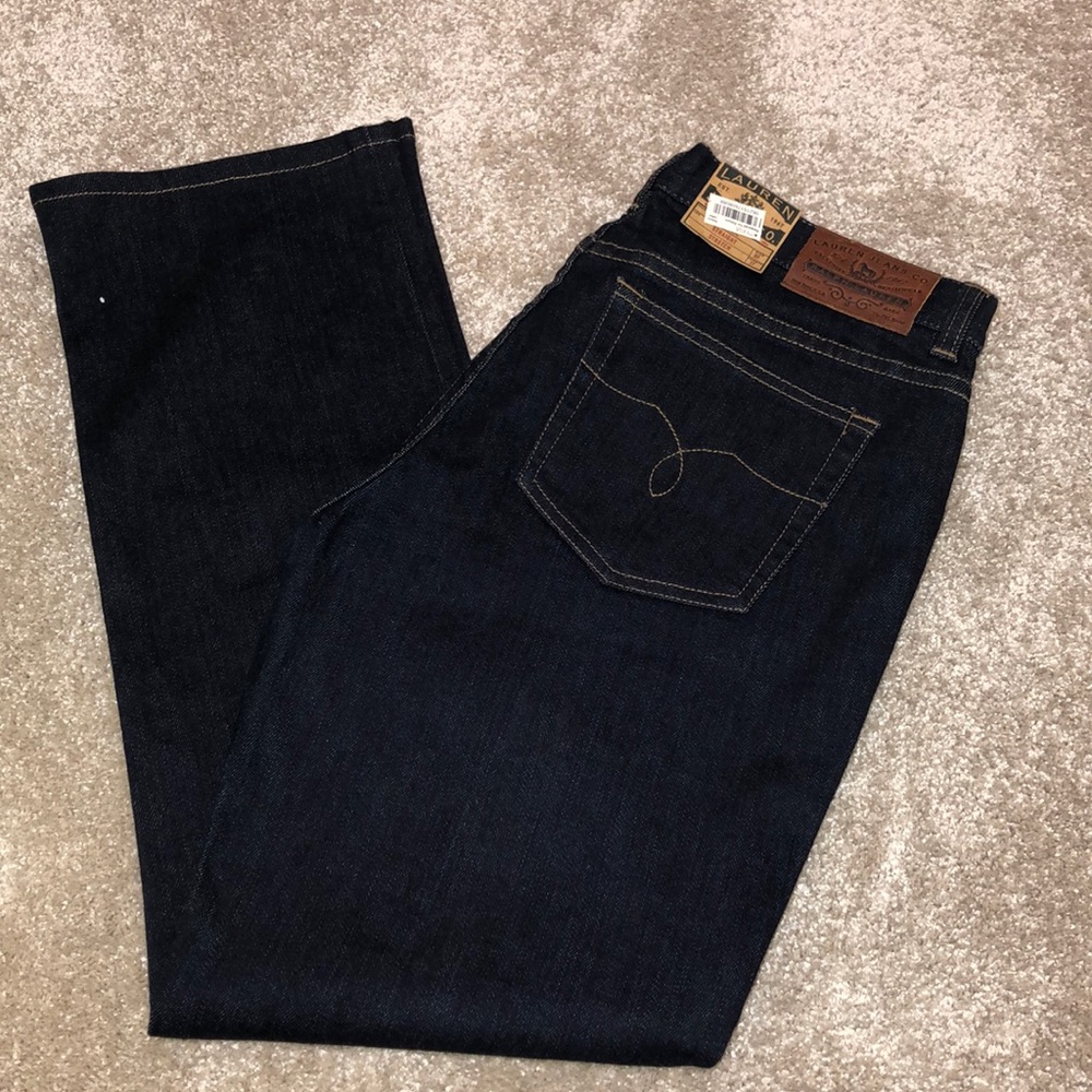 Women’s Ralph Lauren Jeans